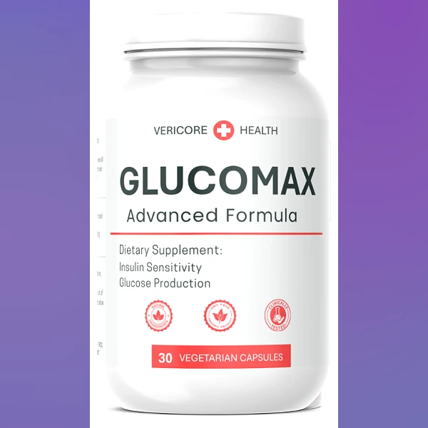 GlucoMax