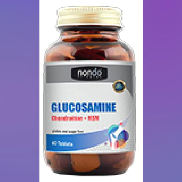 Glucosamine