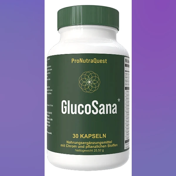 GlucoSana