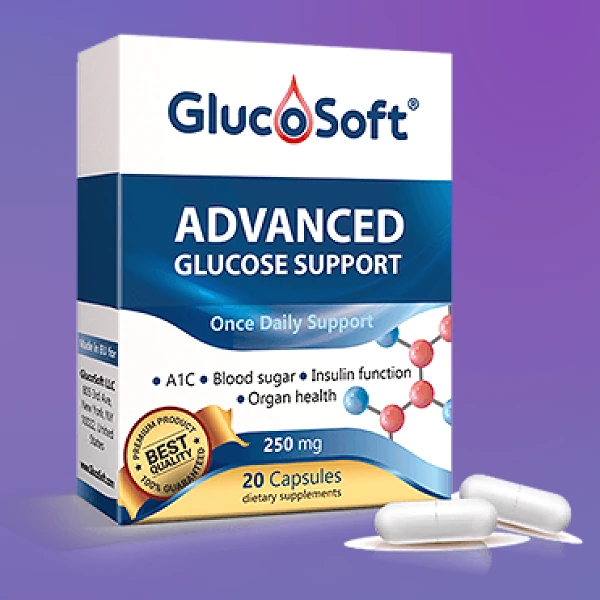 GlucoSoft