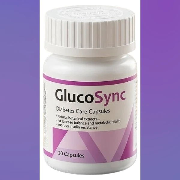 GlucoSync