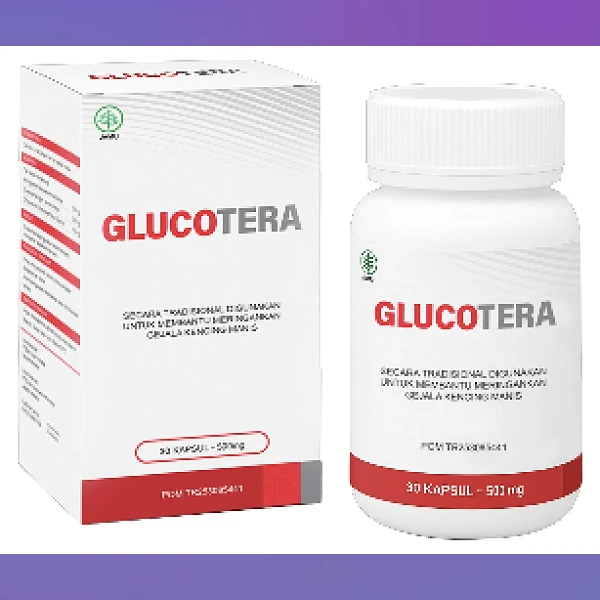 Glucoterra