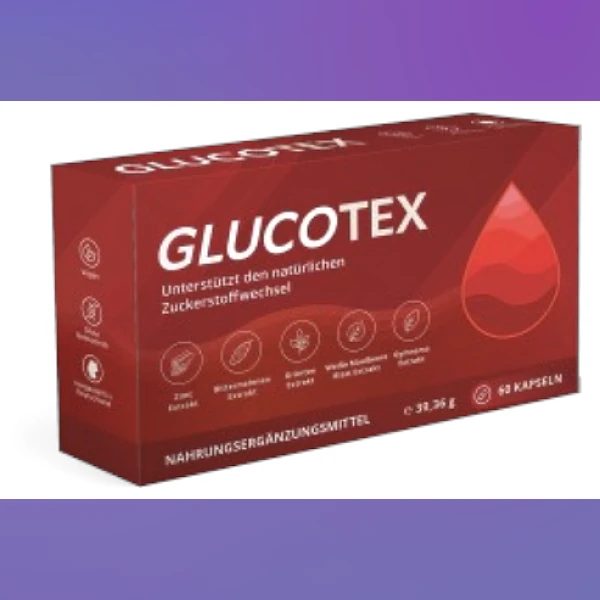 GLUCOTEX