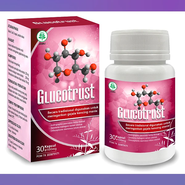 Glucotrast