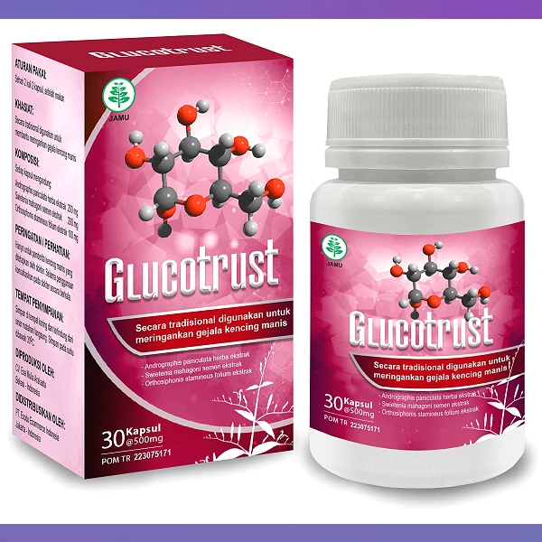 Glucotrust
