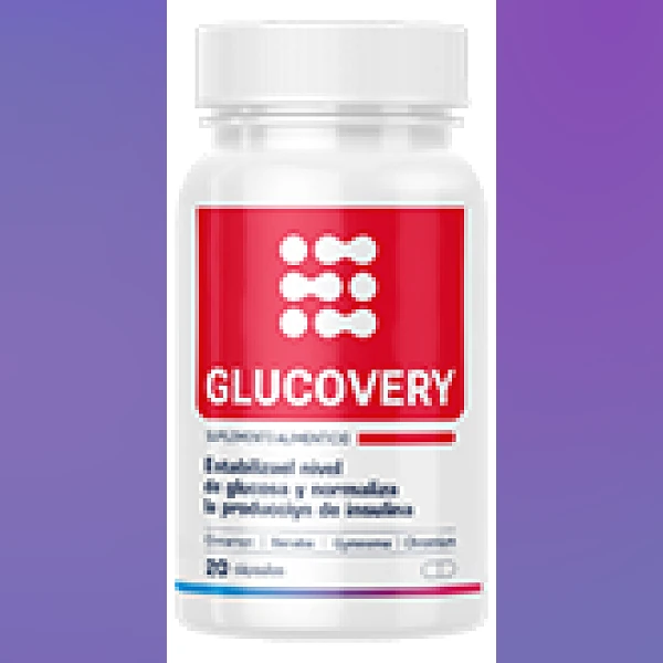 Glucovery