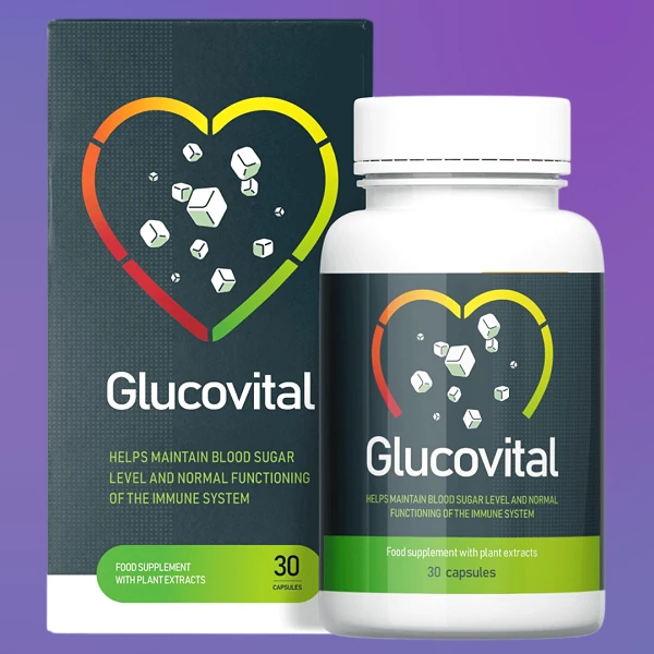 Glucovital