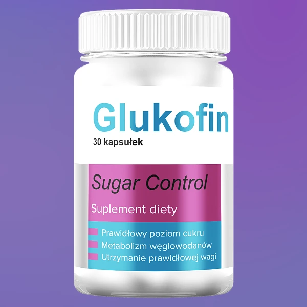 Glukofin