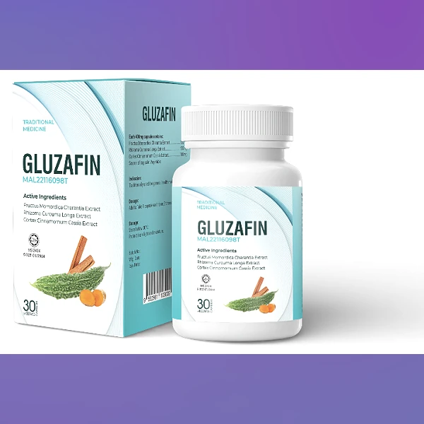 Gluzafin