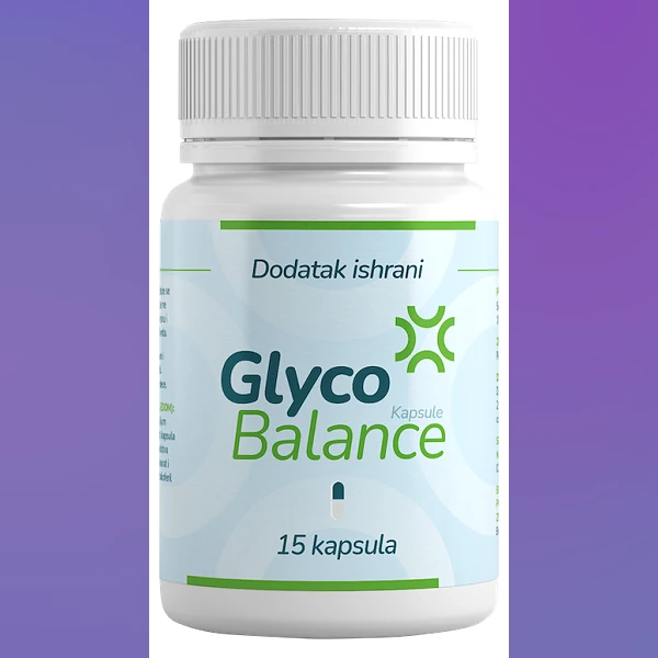 Glyco Balance