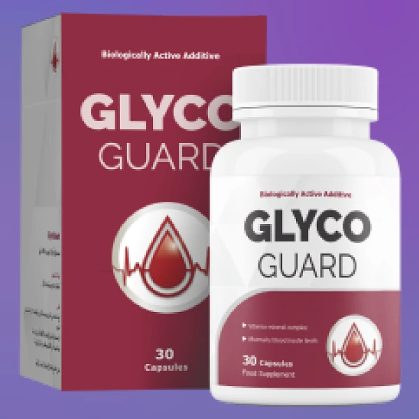 GlycoGuard