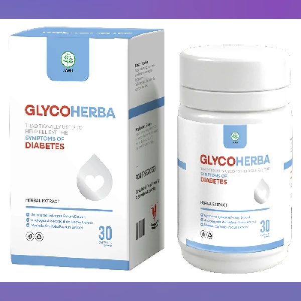 Glycoherba