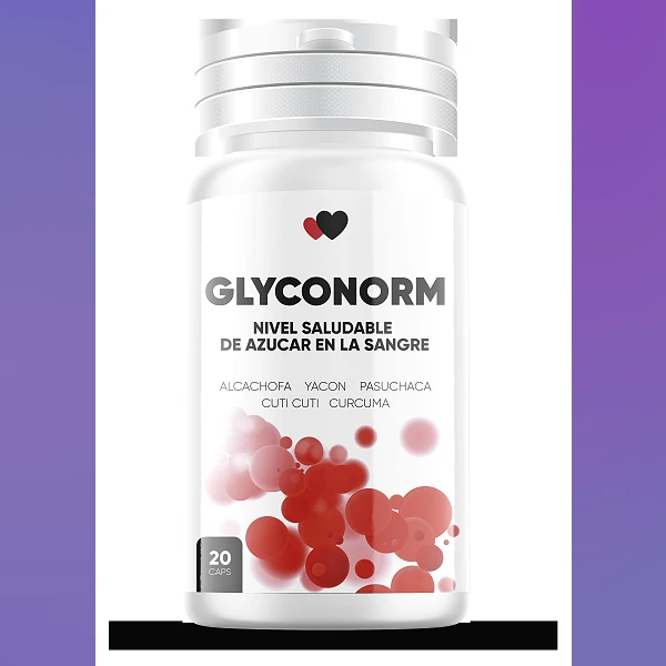 Glyconorm