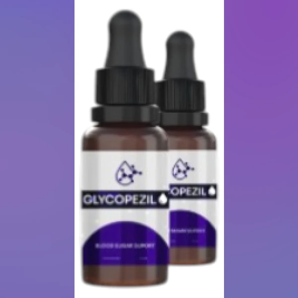 GlycoPezil