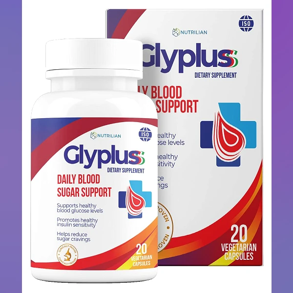 Glyplus