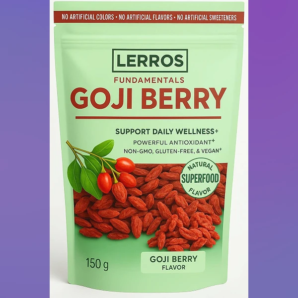 Goji Berry