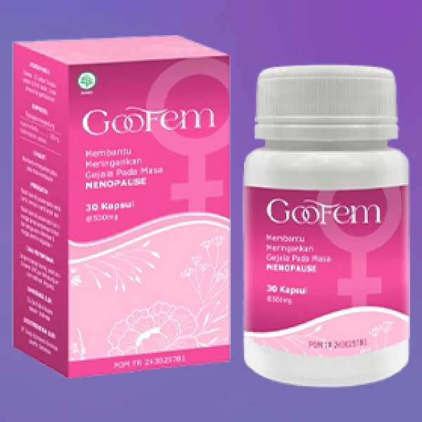 GOOFEM