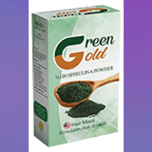 Green Gold