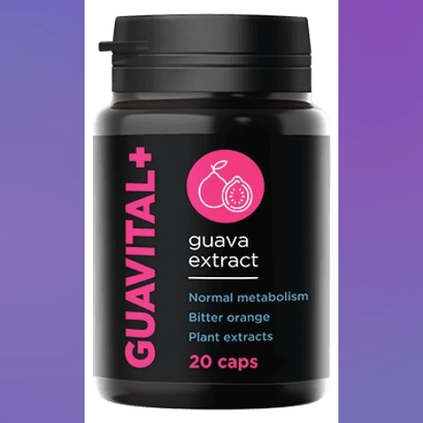 Guavital+