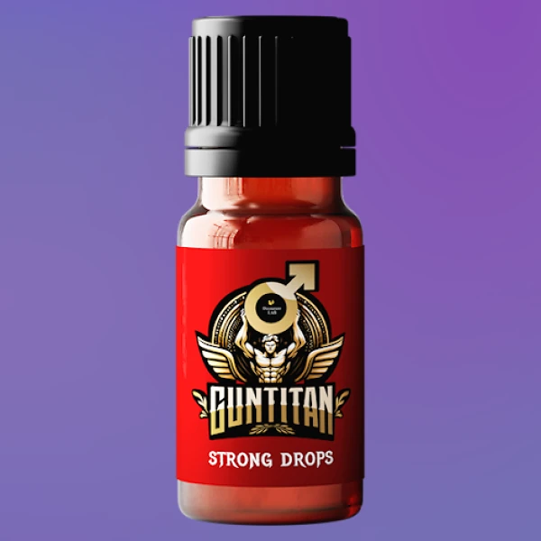 GunTitan