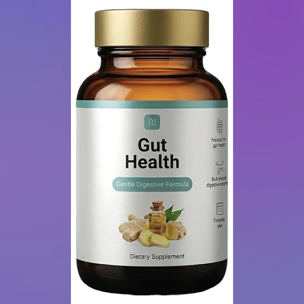 Gut