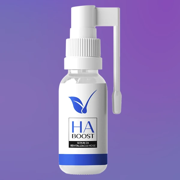 HaBoost
