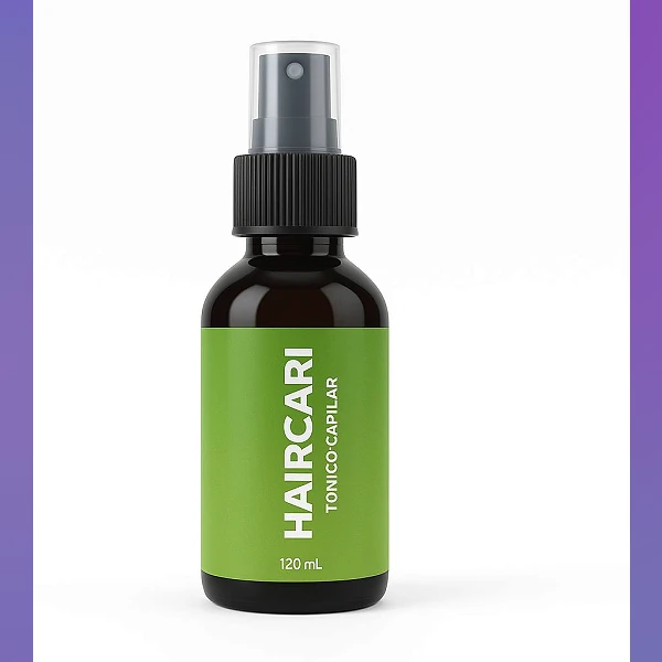 HairCare Spray