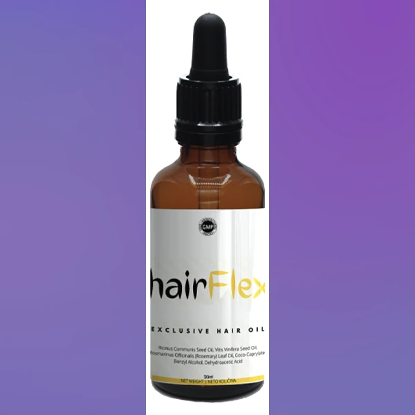 HairFlex