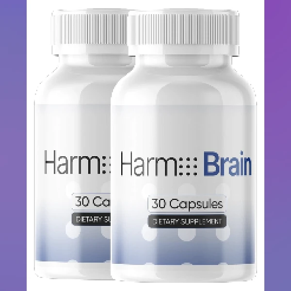 Harmo Brain