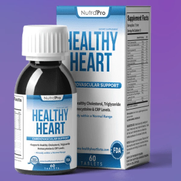 Healthy Heart Forte