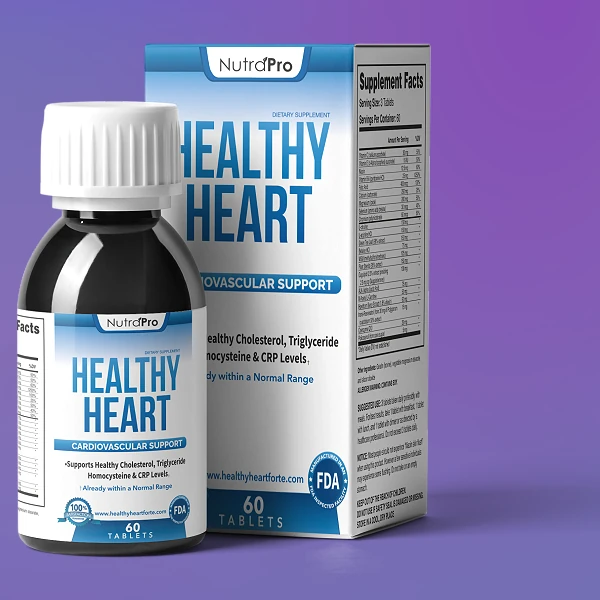 Healthy Heart