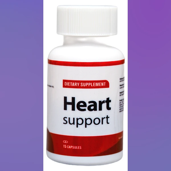 Heart Support