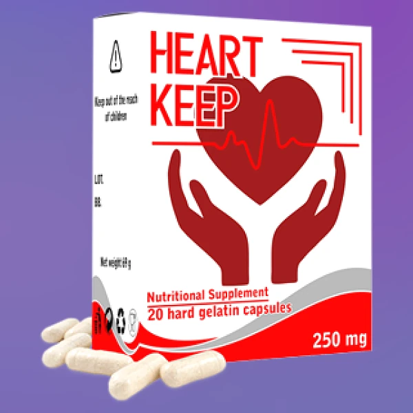 HeartKeep