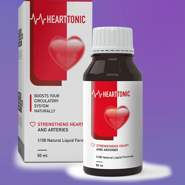HeartTonic