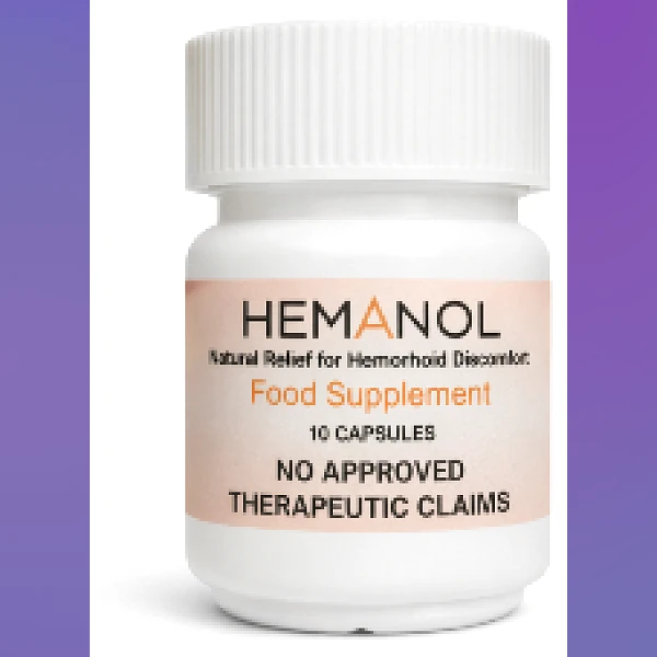 Hemanol