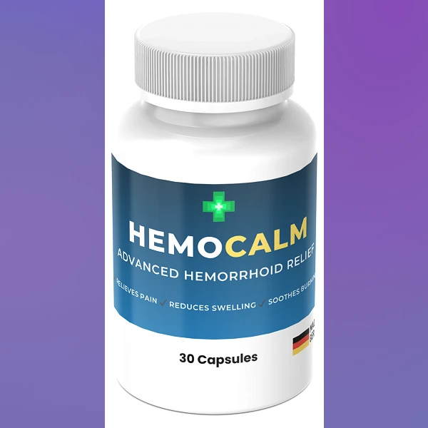 HemoCalm