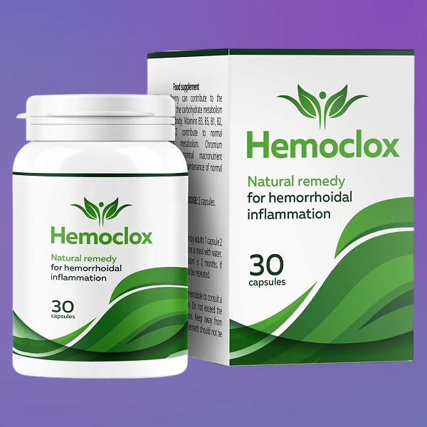 Hemoclox