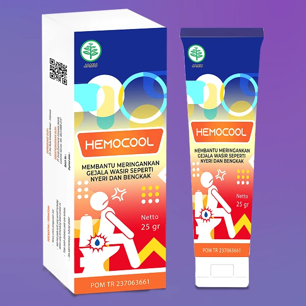 Hemocool