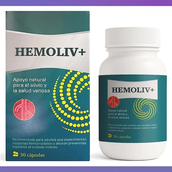 Hemoliv+