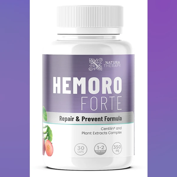 Hemoro Forte