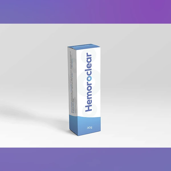 Hemoroclear