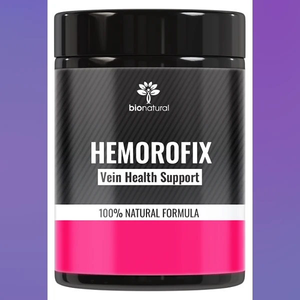 Hemorofix