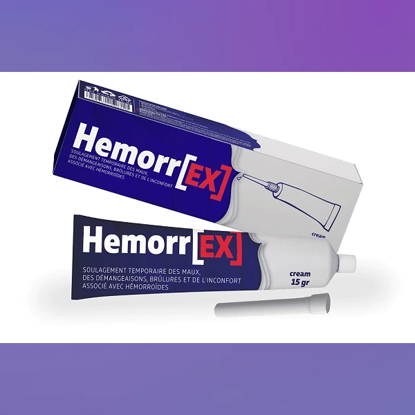 HemorrEx