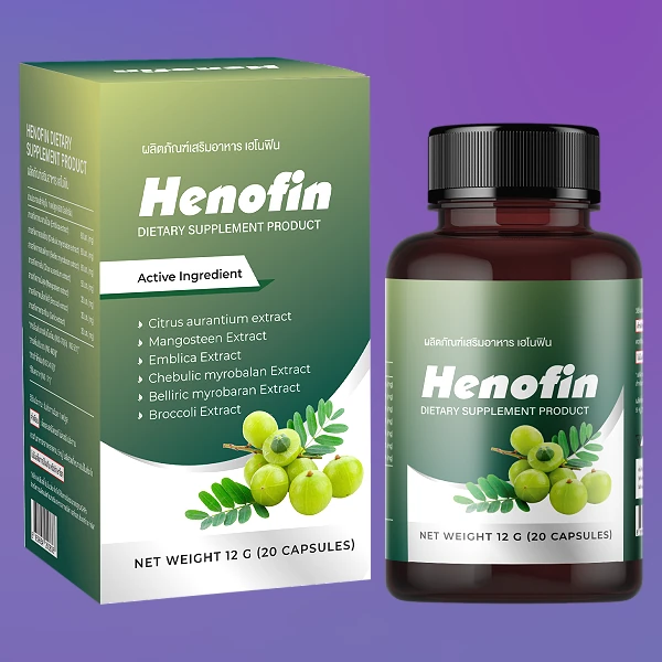 Henofin