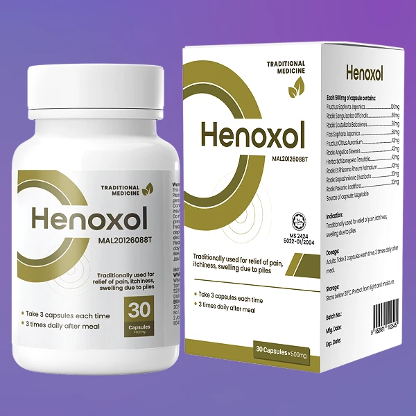 Henoxol