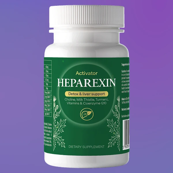 Heparexin