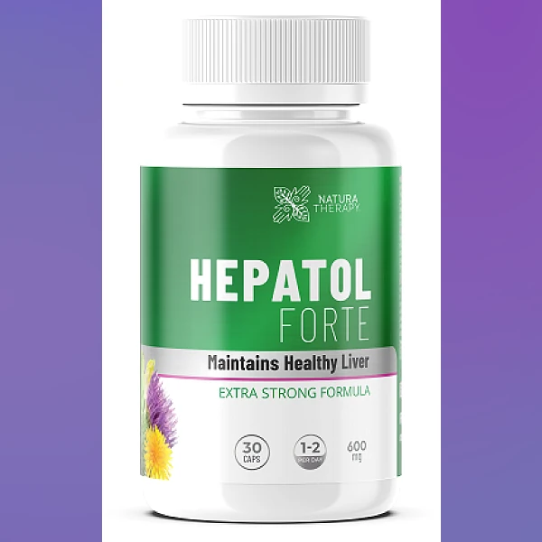 Hepatol Forte