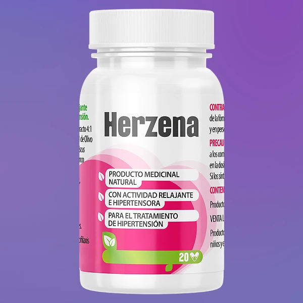 Herzena