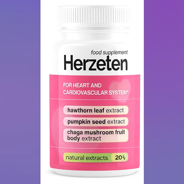 Herzeten