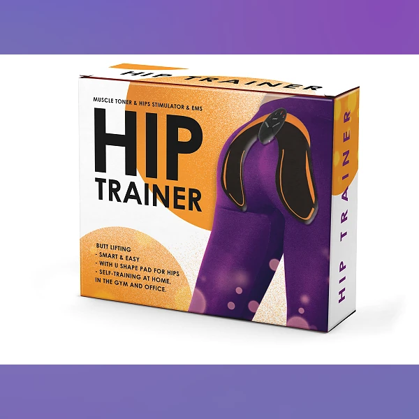 Hip Trainer